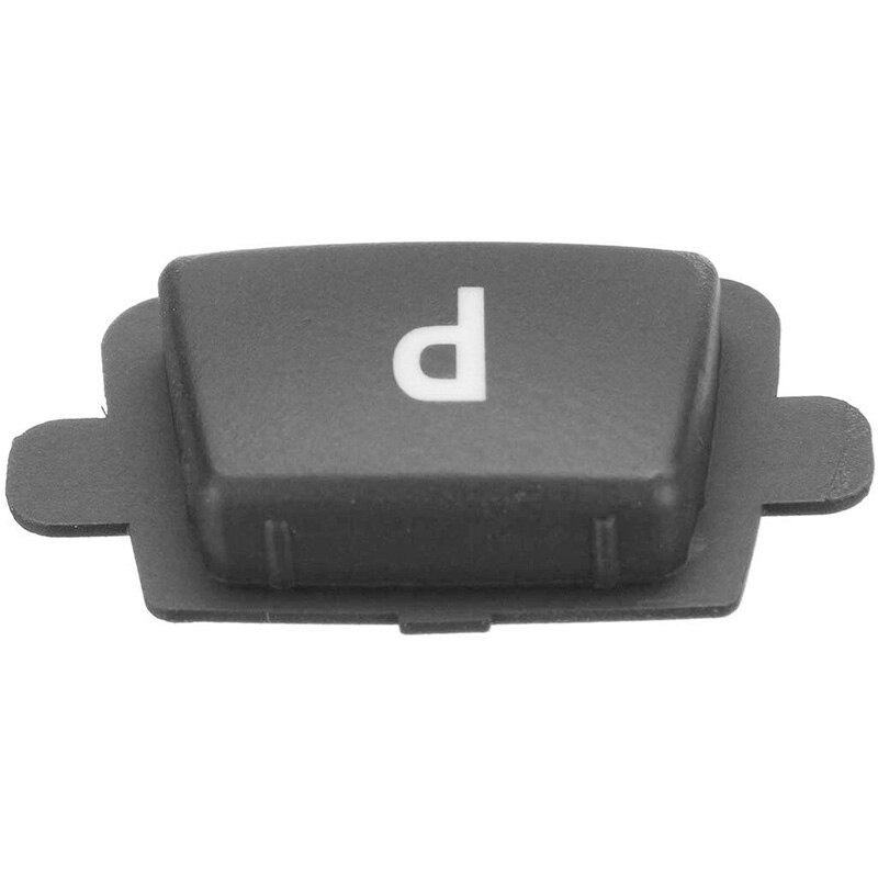 Electronic E Car Gear Shift Brake P Parking Button Cover Replacement Part for BMW 3/5/7 Series X3 X4 X5 X6