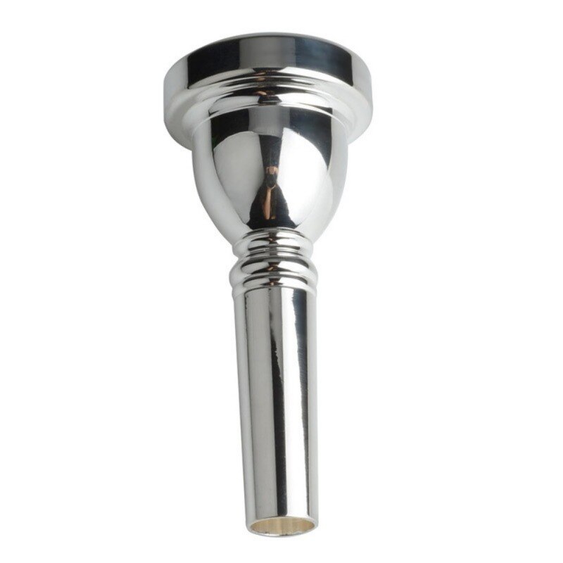 Brass Instrument Small Shank Mouthpieces Alto Trombone Mouthpiece Copper Trombone Mouthpiece Trombone Accessories