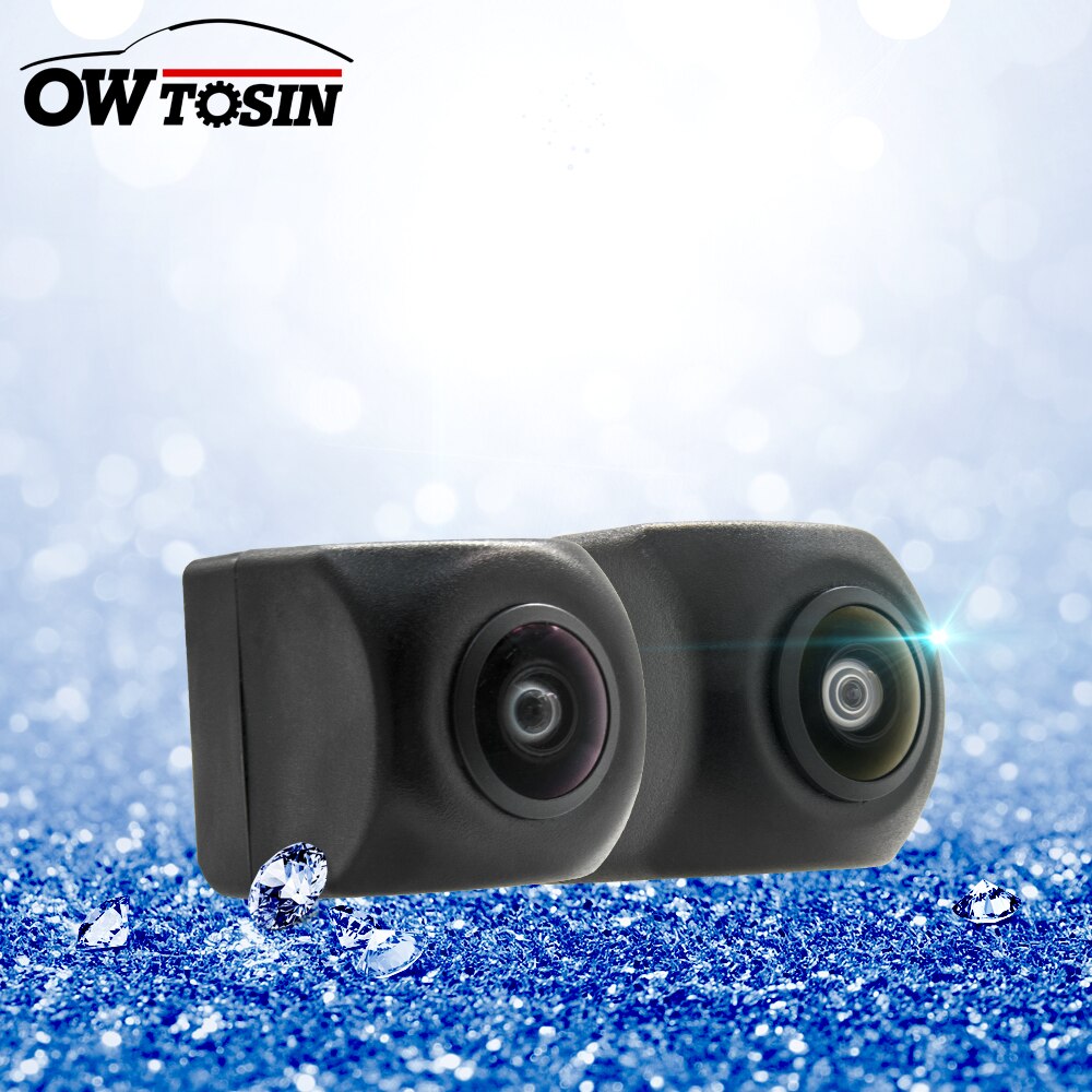 HD Fisheye Starlight Car Rear View Camera For Citroen C4 Picasso/Grand C4 Picasso 2006/C4 L /DS4 DS 4
