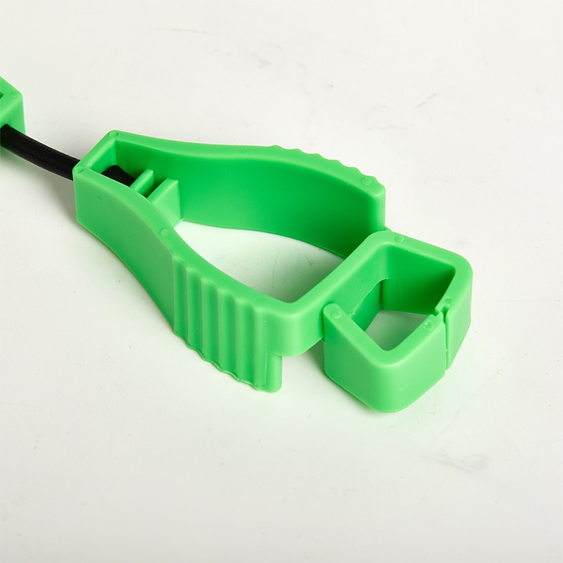 Glove Clip Holder Hanger Guard Labor Work Clamp Grabber Catcher Safety Work Safety Work Glove Grabber Clip Tool Supplies