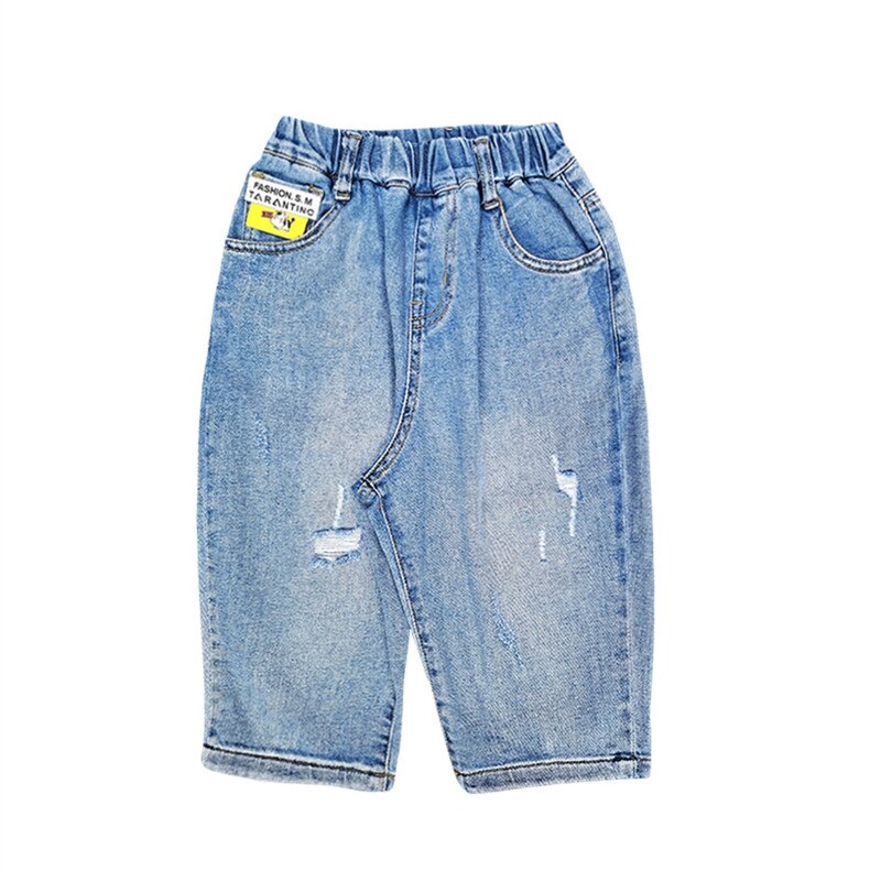 Pantalon De Survêtement Homme GOTOFREE – Patchwork – Taille Élastique Ample