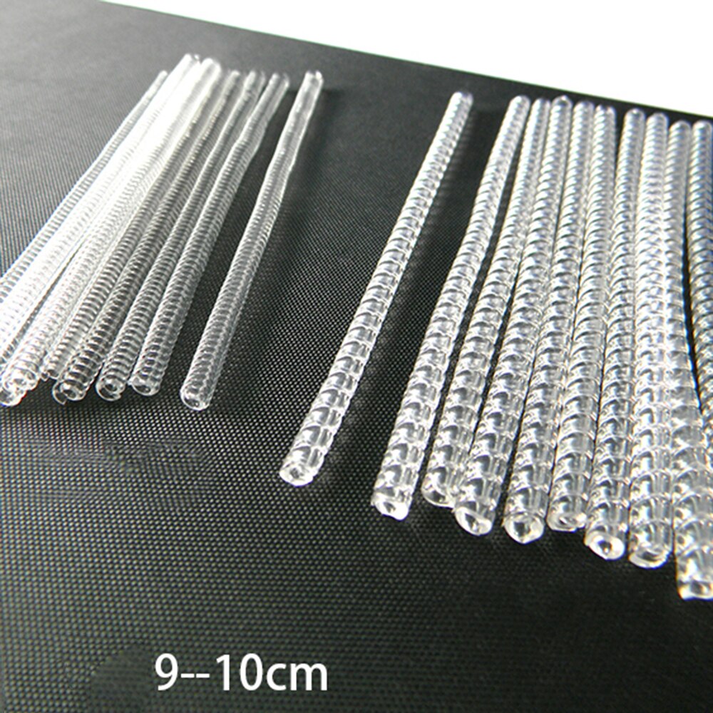 12pcs Spiral Based Ring Size Adjuster Jewelry Guar... – Grandado