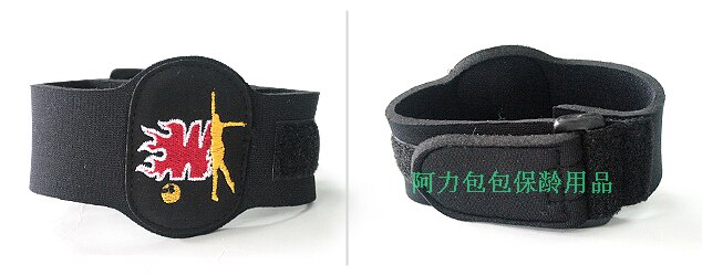 Top Bowling Elleboog Band Bowling Pols Handschoenen