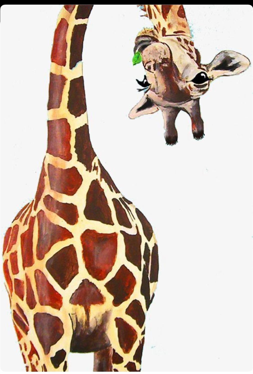 Timbre à motifs d'animaux en métal et girafe Scrapbooking, gaufrage artisanal pour la fabrication de timbres transparents en Silicone