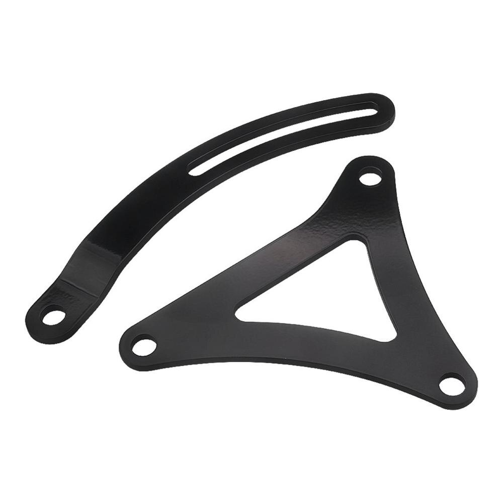 Big Block Mopar Chrome Alternator Bracket 383 440 For Dodge Chrysler Bb Mopar #9457 Chrome Plated Steel Bracket