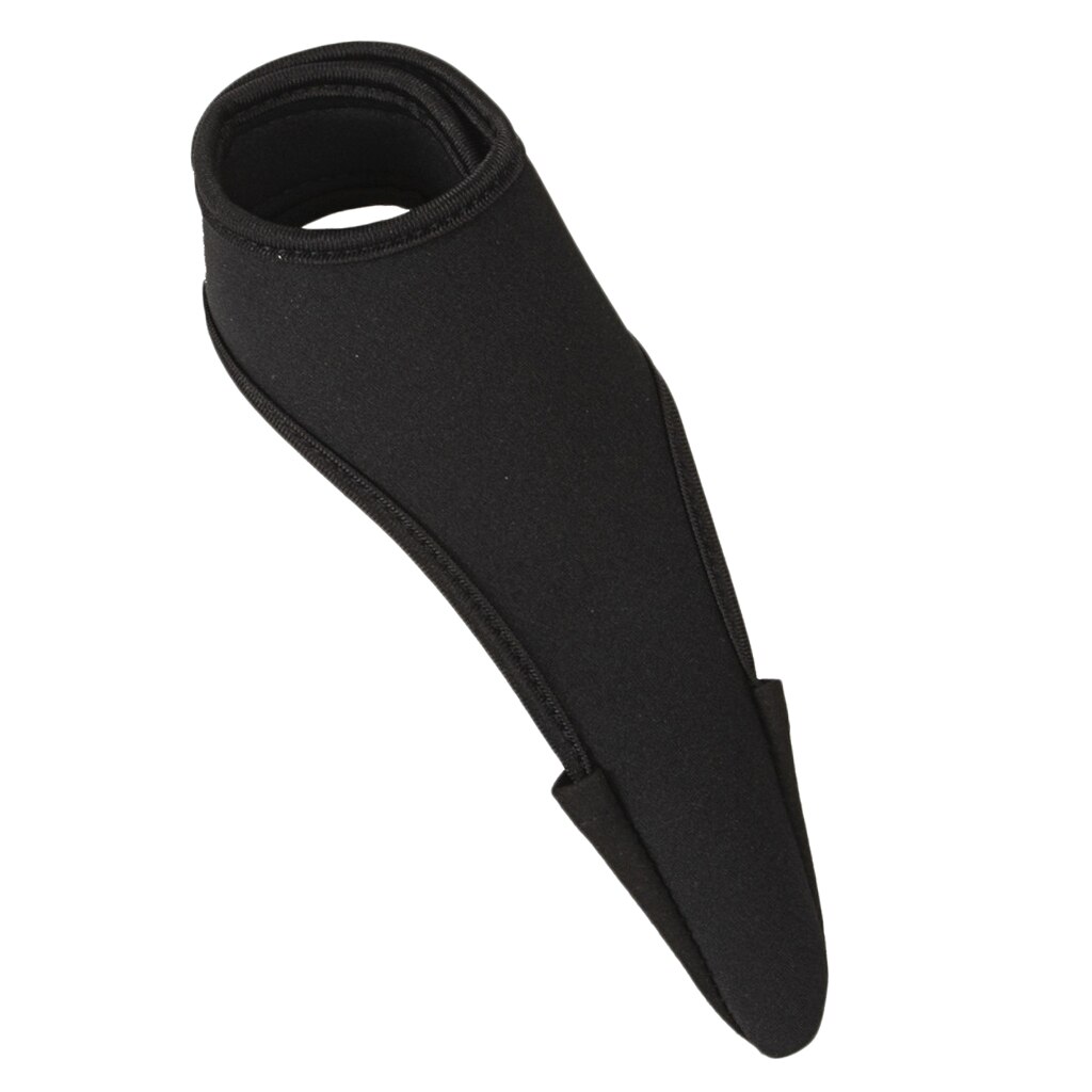 Single-Finger Glove Index Finger Protector Elastic Band Gloves Outdoor Fishing