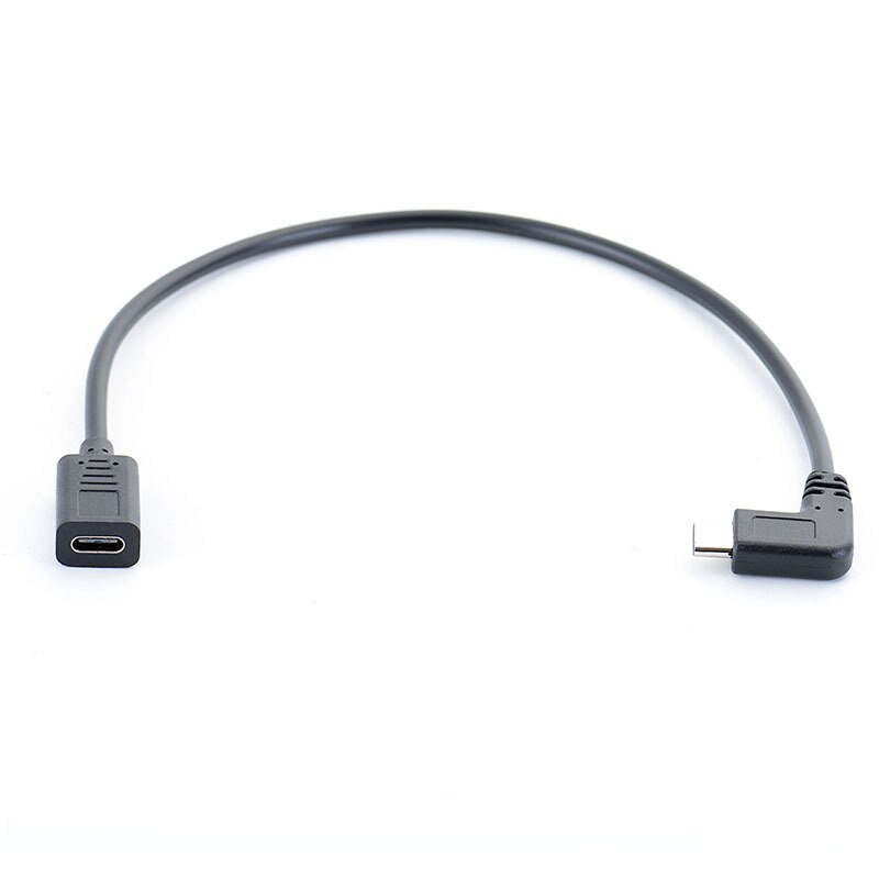 USB-C Male to Female Extending Wire Extender Cord ... – Grandado
