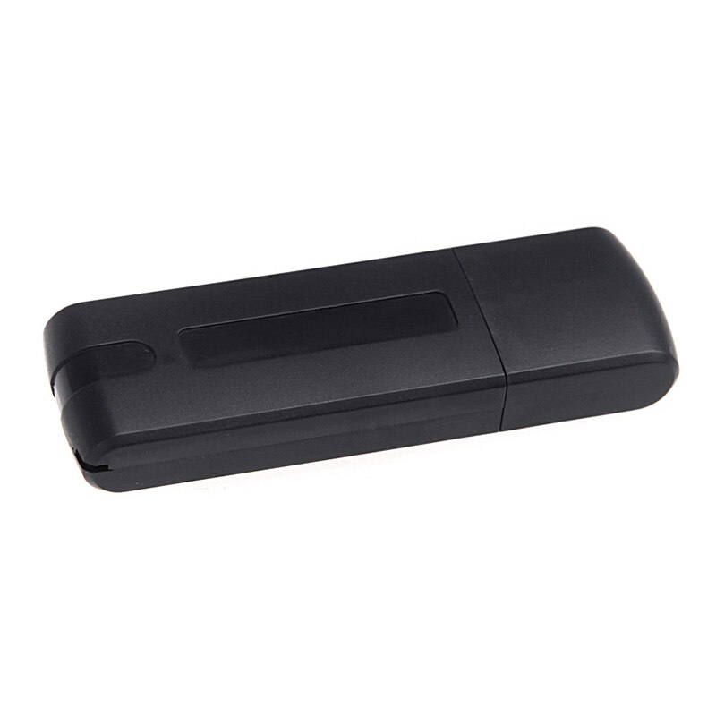 Ant + USB pegatina para Zwift Tacx Wahoo Garmin Bkool bicicleta entrenador una vuelta datos ANT + USB Sensor receptor Stick Ordenador de bicicleta
