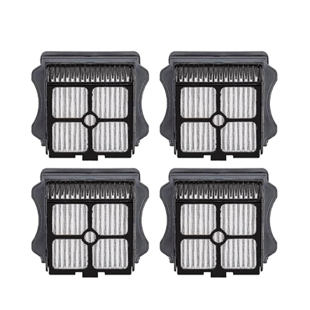 Rullo a spazzola per Tineco pavimento uno S5 / S5 pro2 parti rullo spazzola filtro HEPA bagnato asciutto aspirapolvere accessori di ricambio: esercito verde