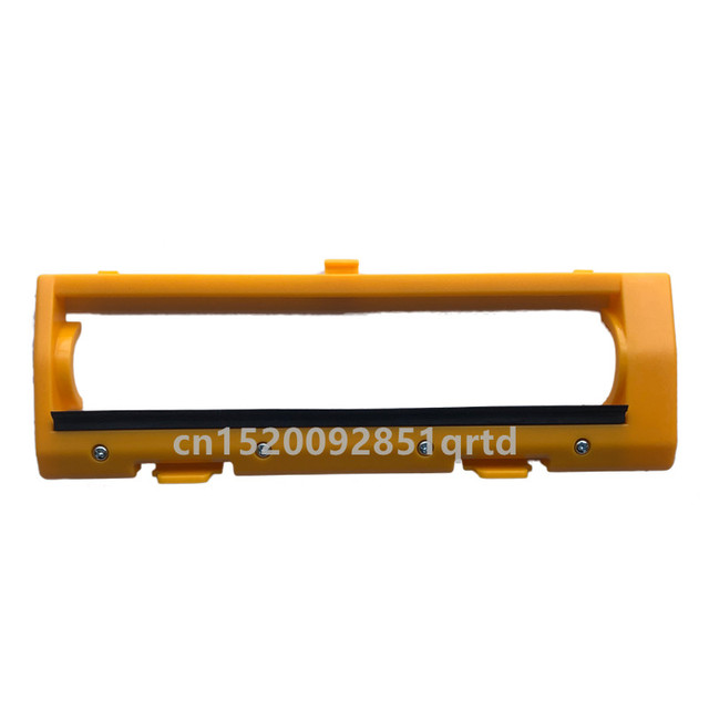 Stofzuiger Mop Doeken Vodden Hepa Filter Hoofdborstel Zijborstel voor Blaupunkt Bluebot Xboost BPK-VCBB1XB Stofzuiger Onderdelen: Lavendel