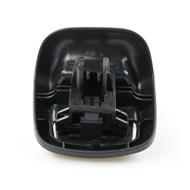 Car Hand Seat Tilt Handle Interior Seat Adjuster Handle Driver side Left/Right 1417520 1417521 for 2002 Ford Fiesta MK6