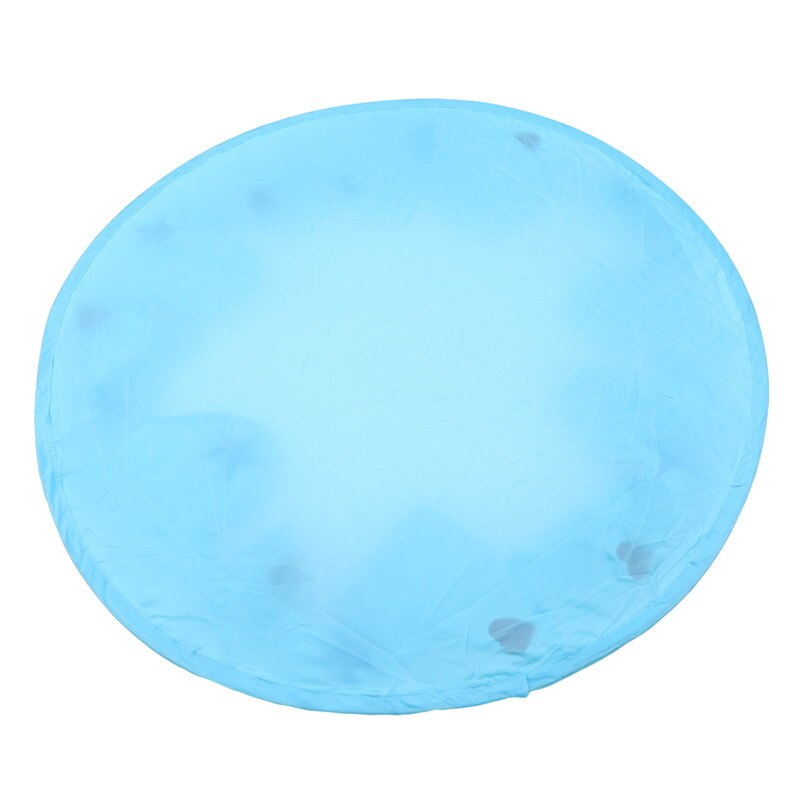 neue Stil freundlicher Ozean Ball Grube Schwimmbad Spielzeug draussen und drinnen Baby Spielzeug Zelte Baby Mädchen Gebühr Haus Zelt prinzessin Spielen Zelt