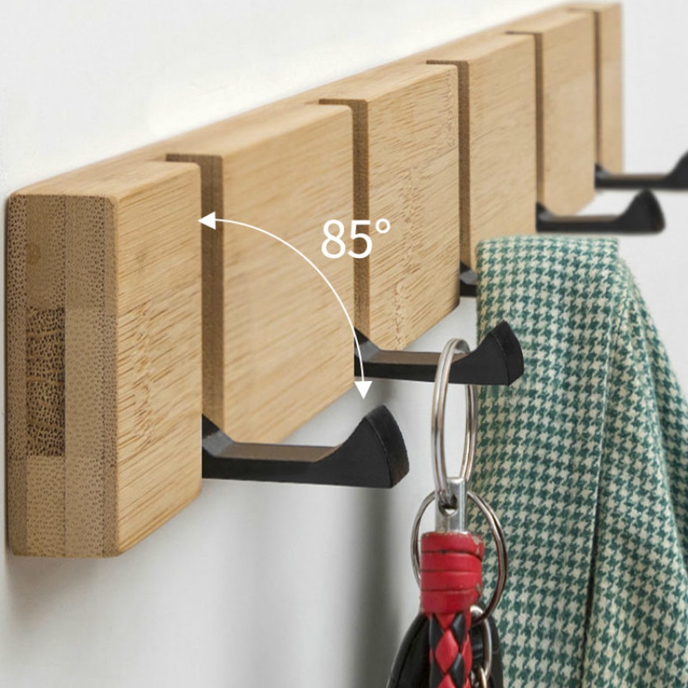 door back hook hanger clothes hanger wall clothes hanger wall hanging wall clothes hat hook hanger hole-free LM01231654