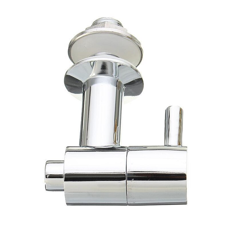Beverage Drink Dispenser Water Wine Barrel Spigot/Faucet/Tap Valve, Silver