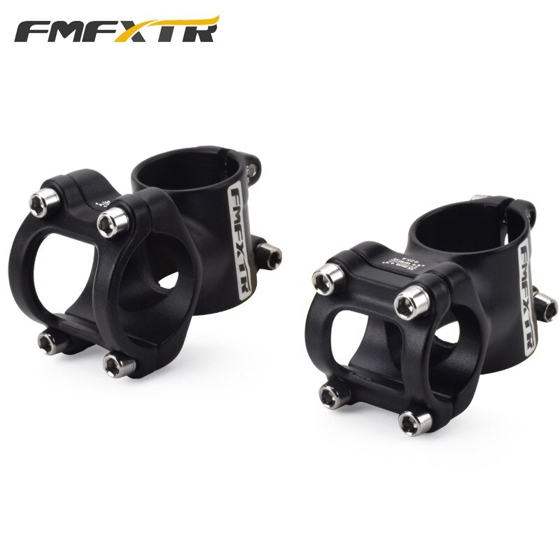 Fmfxtr cykel frempind mountainbike frempind kort styr frempind til de fleste cykler landevejscykler mtb bmx foldecykel