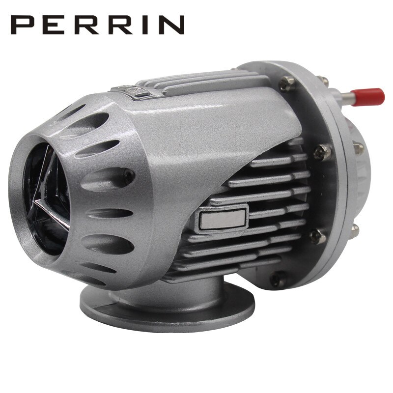 UNIVERSAL BLOW OFF VALVE BOV SUPER SQV4 IV With box and instructions