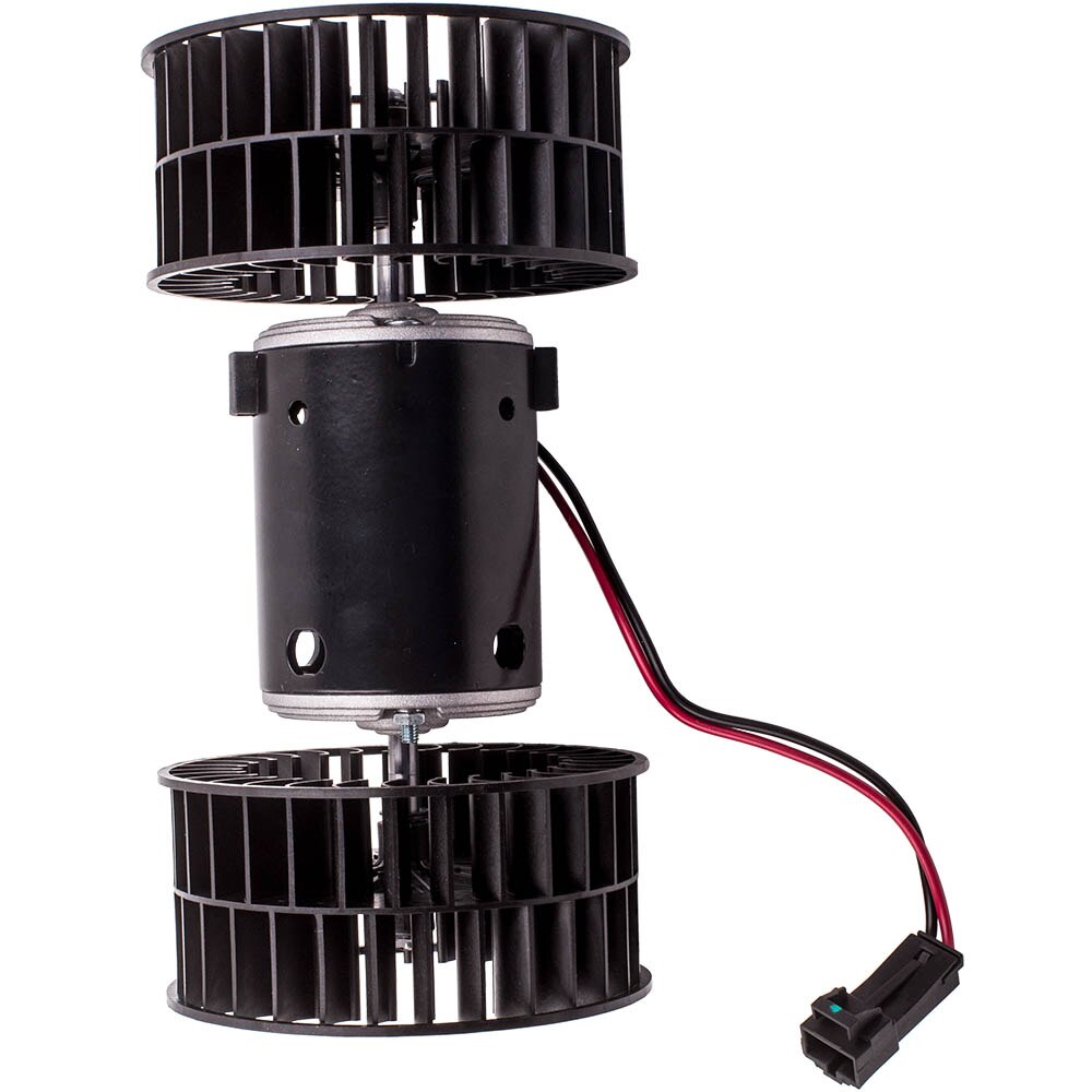 Moteur de ventilateur de chauffage avec Cage de ventilateur A/C pour camion VOLVO VN & VNL-3946686