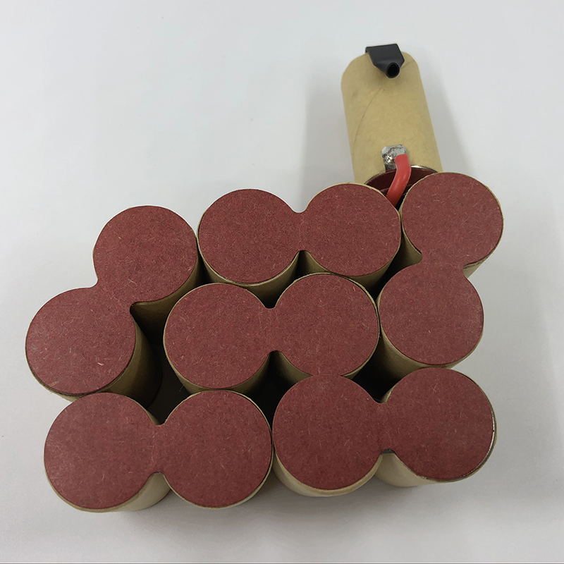 Pour HILTI 15.6V 3000mAh batterie Sub C Pack Ni-MH SFB150 SFB155 SF151-A SF150-A outil électrique