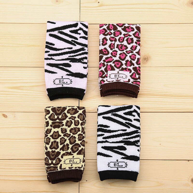 Neue Baby Mädchen Jungen Beinlinge Legging Infantil Leggings Knie Pads Für Kinder Kinder Beine Neugeborenen Socken Krabbeln Stulpen