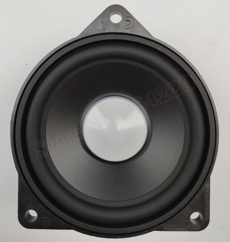 Auto For BMW 5 Series F10 F11 Audio Head Treble Horn Loudspeaker Music Sound Tweeter Speaker Covers Original Model