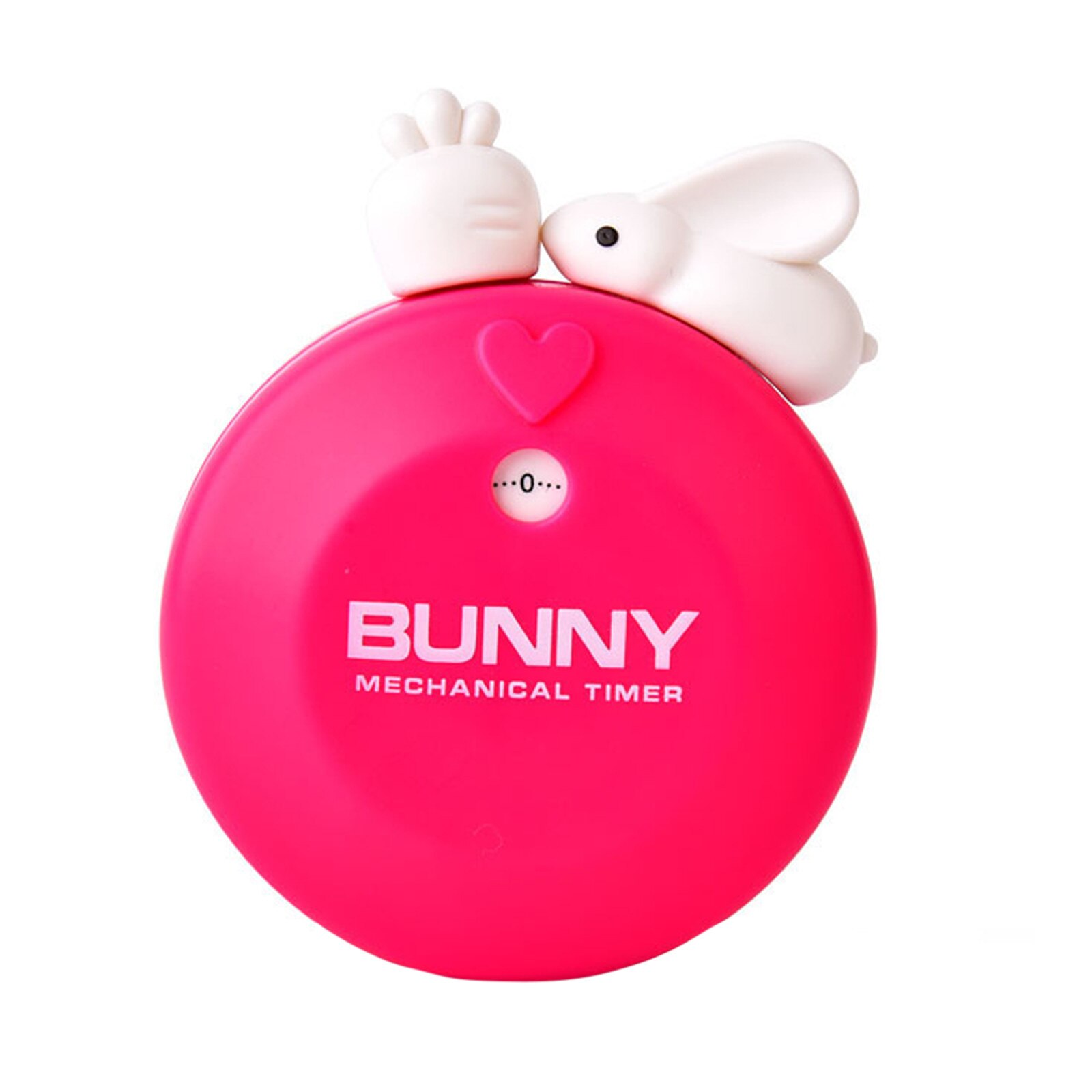 Funny Dog Mechanical Timer Kitchen 60 Minute Cooking Mechanical Home Decoration Cute Animals Dogs Kitchen Decoration: B