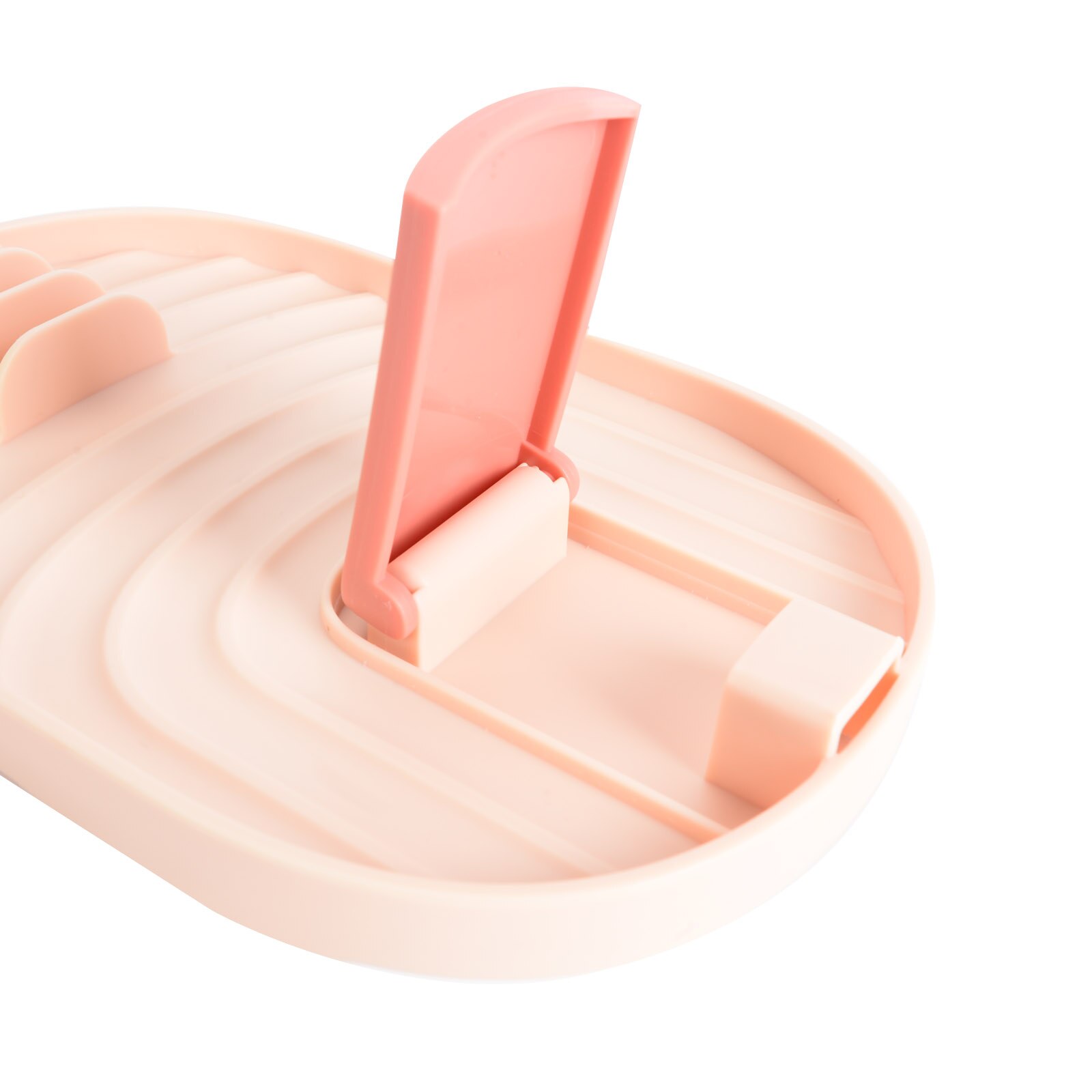 Kitchen Spatula Ladle Spoon Holder Pot Lid Shelf Multifunction on-slip Chopsticks Pad Stand Kitchen Containers Complements Tool