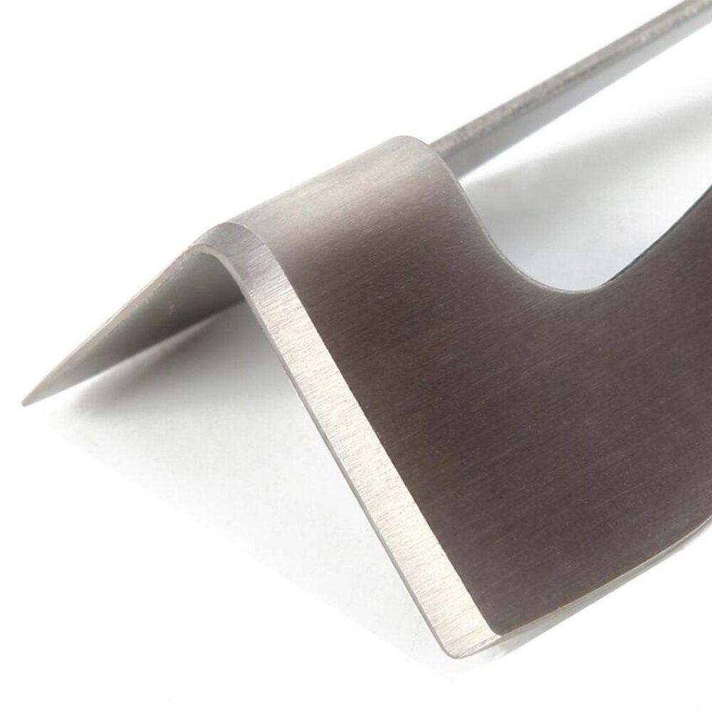 1PC 14cm Stainless Steel Cheese Cutter Slicer Food Grade Cheese Butter Cutter Cake Spatula Cheese Tool 45gA