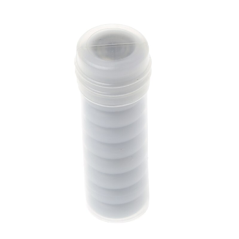 10Stck 5x2 3x 7,3mm Nylon Kunststoff Kohlenstoff Stahl Lagerbier Riemenscheibe Räder eingebettet Mutter Langlebig