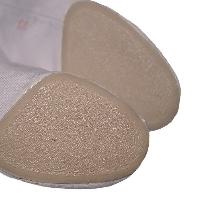 White Ginastica Elastic Dance Ballet Acrobatics Shoes Men Women Rhythmic Gymnastics Shoes Art Gym Accessories Feet Protection
