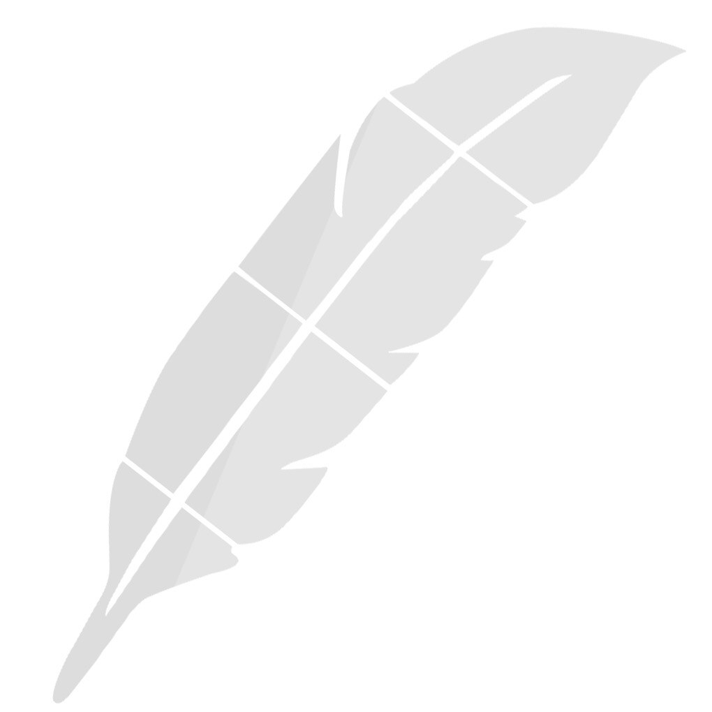 3D Mirror Wall Sticker Waterproof Feather Wall Decal Living Room Bedroom Art Home Decor Decal Stickers Mural Wall Decoration: 04