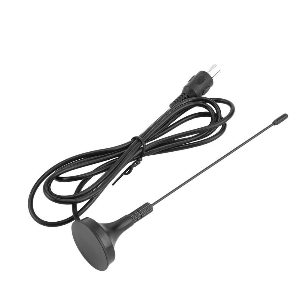 Universele Auto Am/Fm Radio Antenne Antenne Stereo Signaal Kofferbak/Spatbord Mount-In Antennes Van automobiles &amp; Motoren