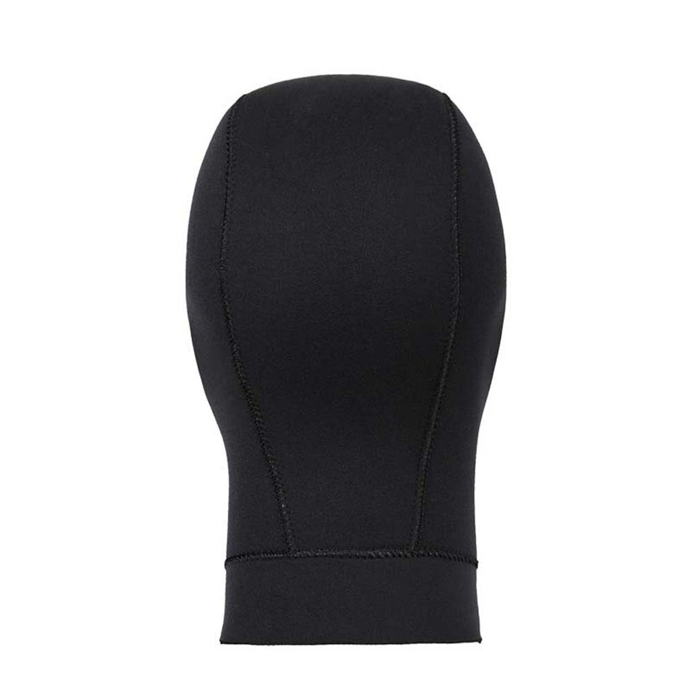 3mm neoprene diving hat uniex NCR fabric swimming cap winter cold-proof wetsuits head cover helmet swimwear 1pcs