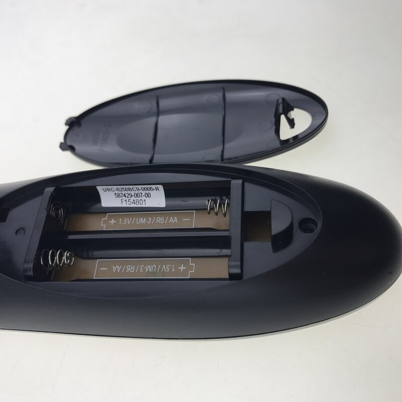 remote control suitable for bell universal LCD LED TV URC-6250BCO-0005-R controller