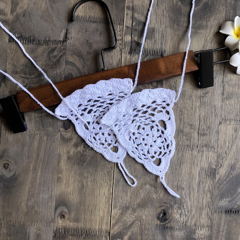 Sfit Strand Hochzeit Elfenbein Häkeln Hochzeit Barfuß Sandalen nackt Schuhe Fuß Schmuck Yoga Schuhe Strand Braut Fußkettchen