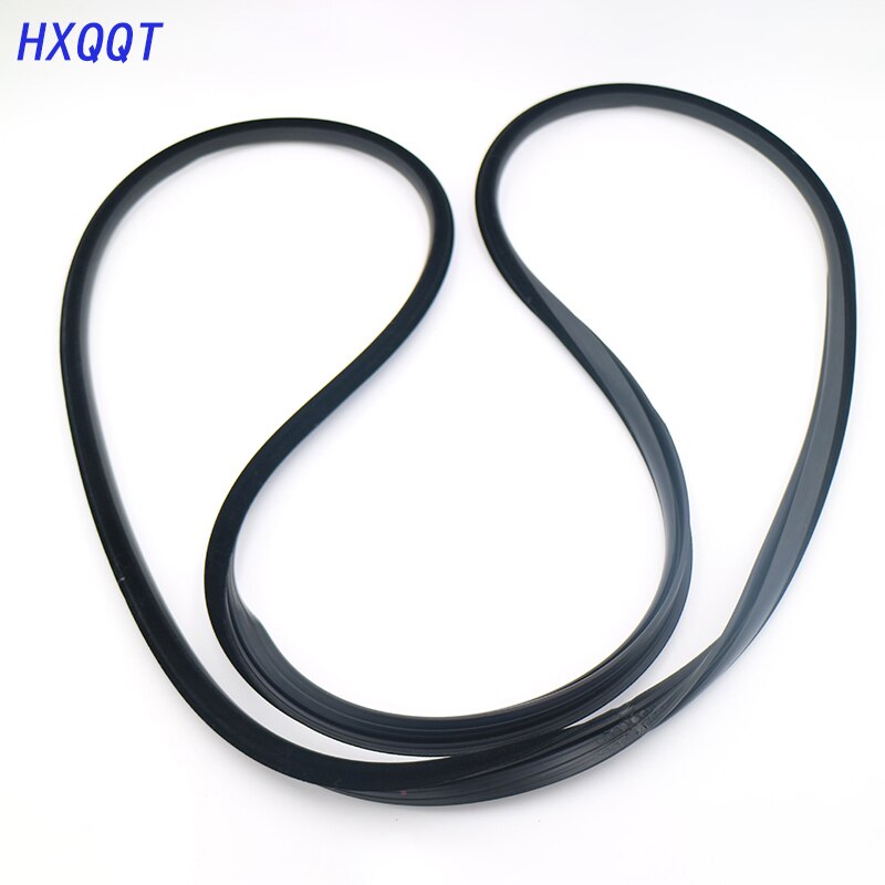 SUNROOF WEATHER STRIP SEAL RUBBER For Hyundai Genesis coupe Roof seal strip