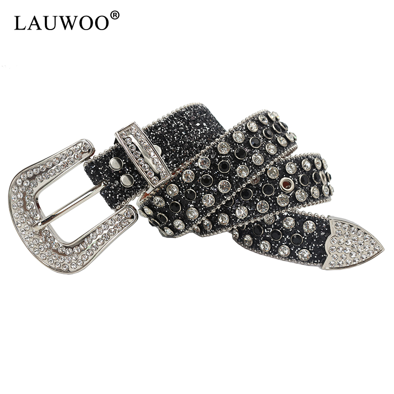 Strass riemen, bling, luxe riem voor dames en heren, cinto de strass, western riem met studs, kristallen cowgirl, cowboy