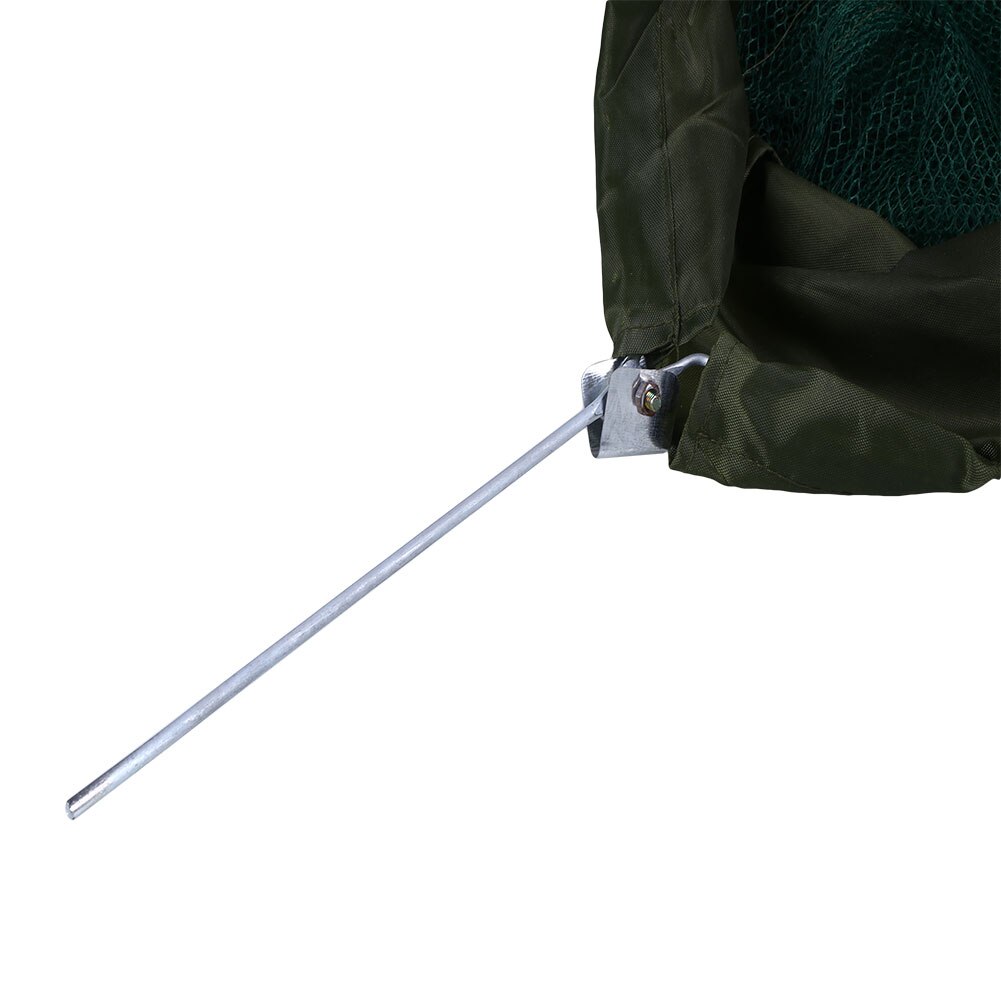 Panier maille filet de pêche 5 couches flottant Nylon pliable pliable pièges paniers sport et plein air