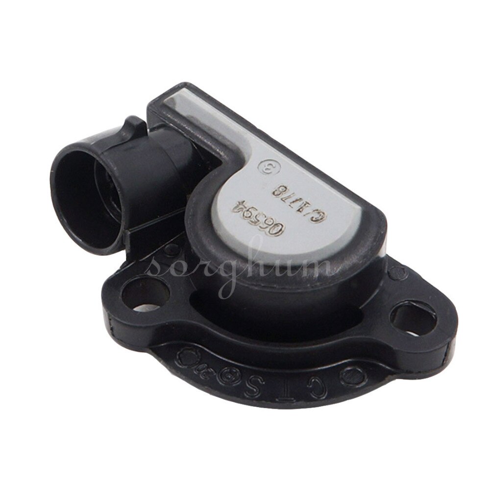 Throttle Position Sensor TPS 06594 06682 3 Pins
