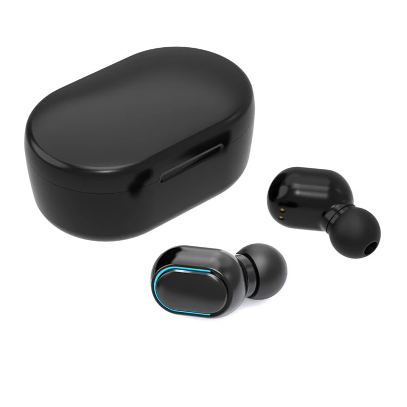 Original A7S TWS Headset Wireless Earphones Bluetooth Headphones Sport Stereo Fone Bluetooth Earbuds for Xiaomi Huawei iPhone