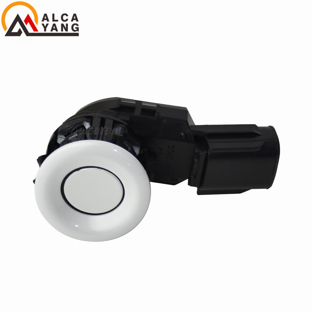 Car Parking Sensor Black PDC Parking Sensor Fits for Suzuki SX4 Cross