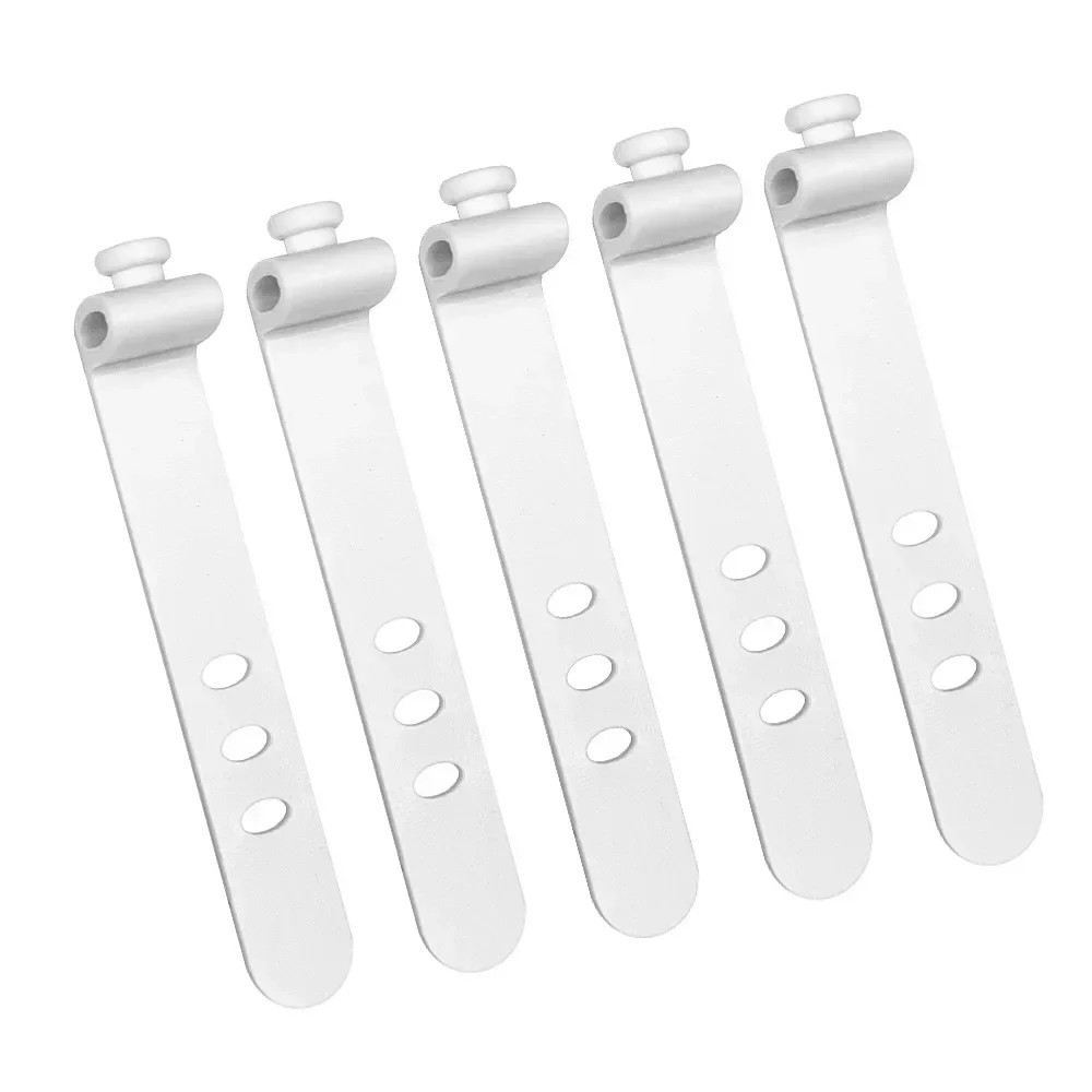 Oplader Case met Kabel Protector voor Apple IPhone 18W 20W Opladers Transparante Protector Data Wire Winder Poort Opladen beschermen: Bruin