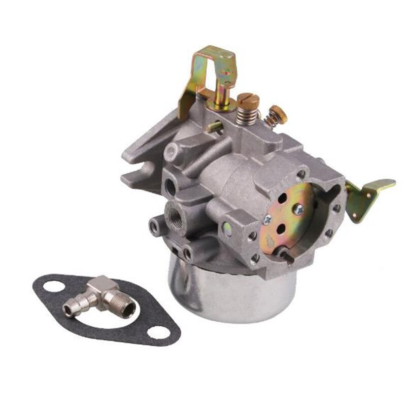 Carburateur Voor Kohler K241 K301 10HP 12HP Gietijzeren Motoren Carb Cub Cadet