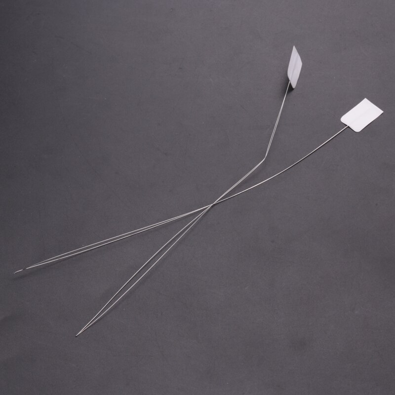 Embroidery Craft Set Punch Needle &amp; Embroidery Floss &amp; Yarn Scissors &amp; Threader For Embroidery Needle Punch