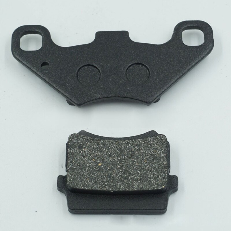Motorcycle Front and Rear Brake Pads ATV Scooter B... – Vicedeal