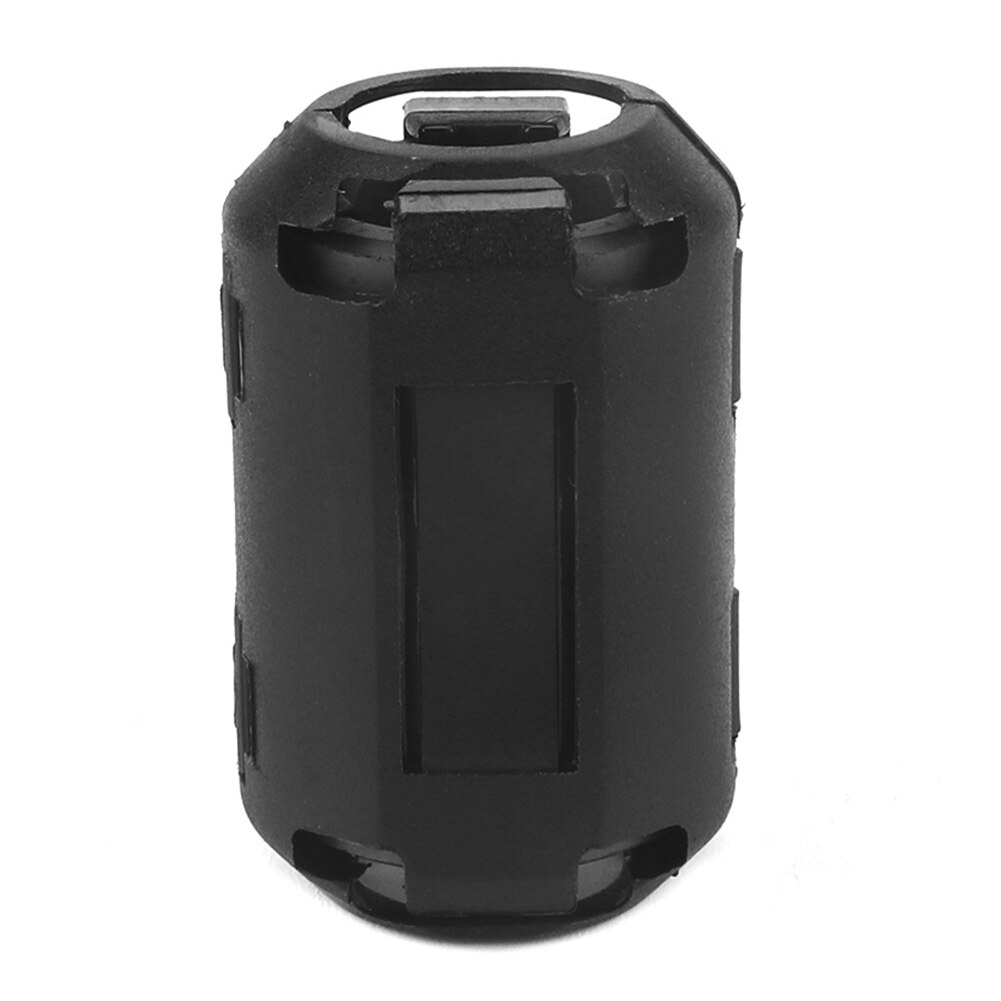 20/30/36/40/50Pcs Ferriet Ringen Bead Noise Suppressor 3.5/5/7/9/3Mm Voor Power Usb Hdmi-Compatibel Audio Cable Noise Suppressor: 50Pcs