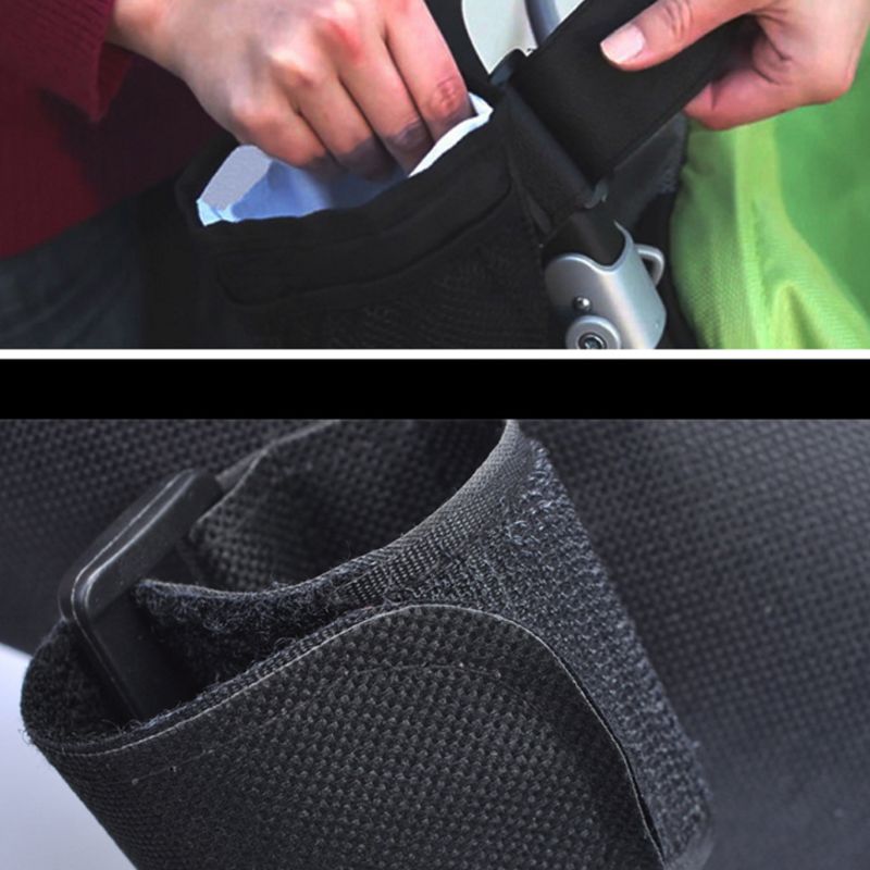 neue Fahrrad Baby Warenkorb Tasse Halfter Trinken Fütterung Flasche Wasserdichte Gestell Universal- Kinderwagen Fahrrad Rollstuhl Montiert Halterung
