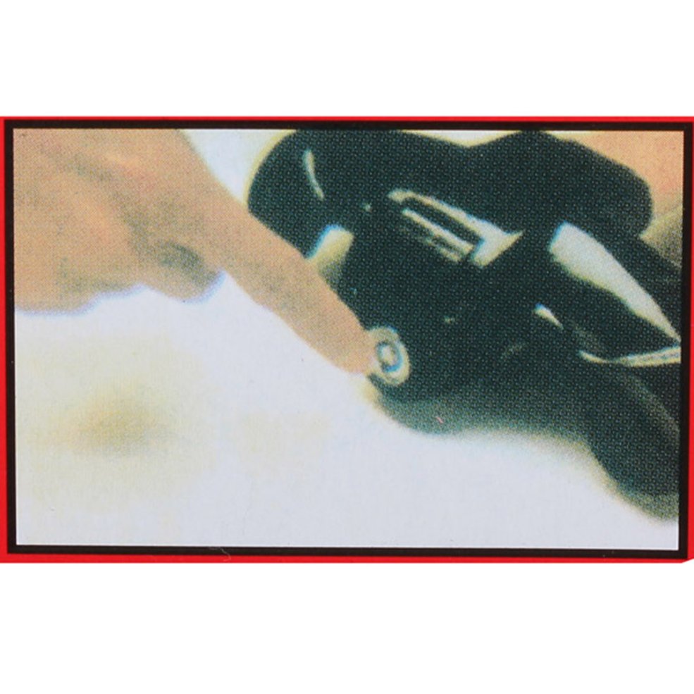 Universal Heavy Duty Anti-theft Steering Wheel Lock Car/Van Security Rotary Steering Wheel Lock Enhance Car Security