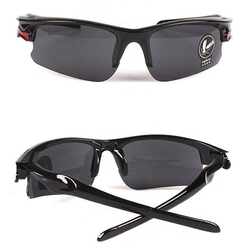 draussen Sport Brille Auto Motorrad Fahren Gläser Sonnenbrille Motorrad Winddicht Sonnenbrille Brillen Auto Moto Zubehör
