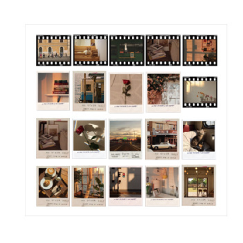 Martini Autoaufkleber 20cm - PVC Dekoration Für Auto, Motorrad & Helm