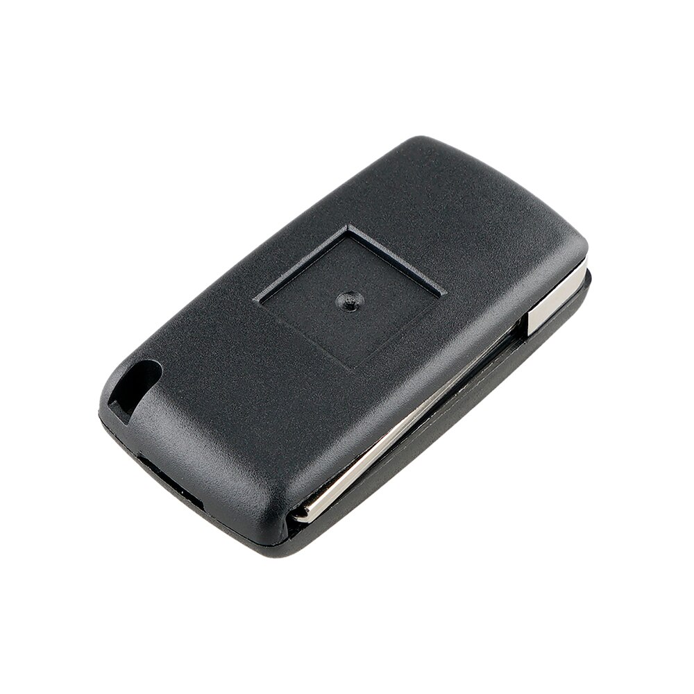 Bilnøgle skal forpeugeot 407 407 307 308 607 fjernbetjening nøgle etui skal nøgle cover 3 knapper nøgle etui  ce0523